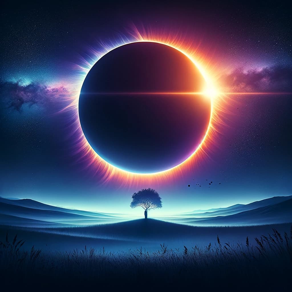 Eclipse