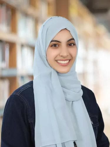Eman Aldajah